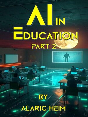 cover image of AI in Education